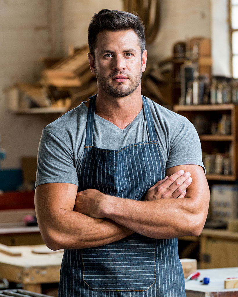 Craig Smith