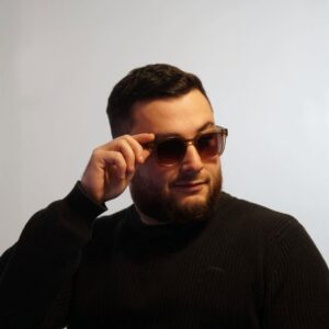 Kareem Machnouk