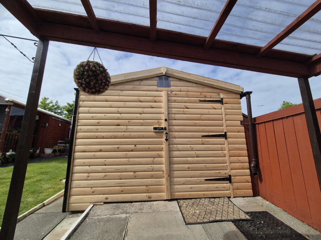 What Is First Fix Joinery