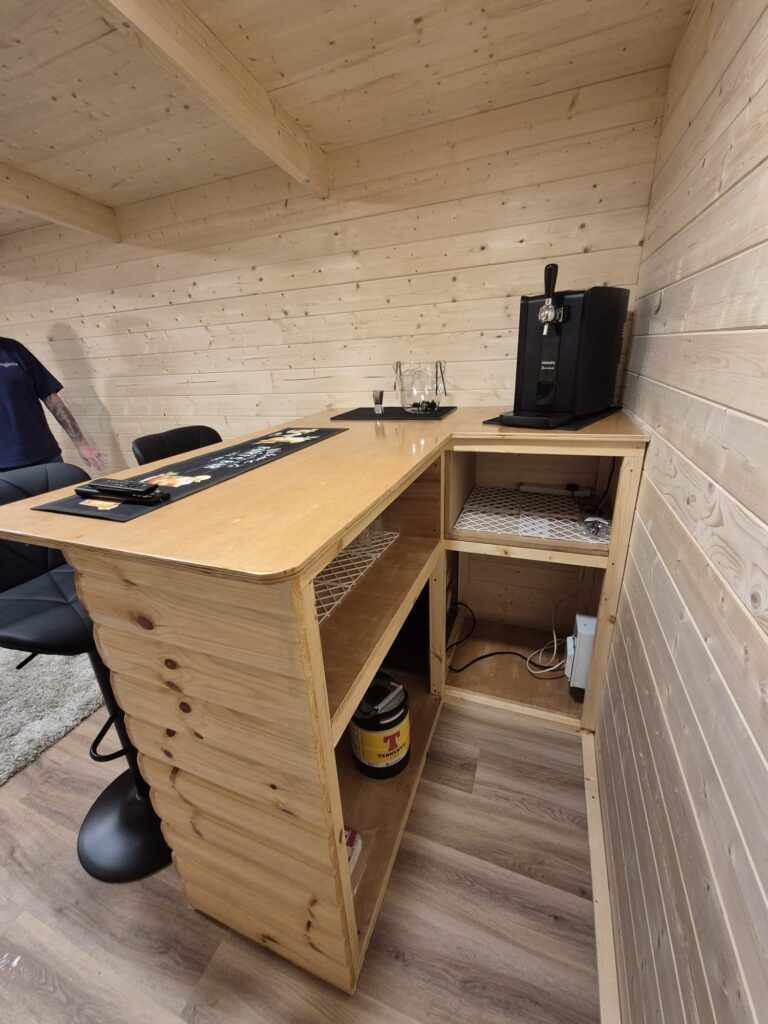 What Is Pocket Hole Joinery