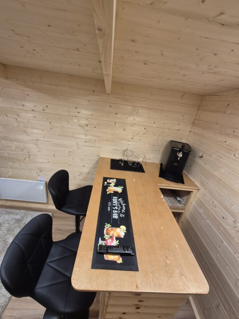 dowel joinery
