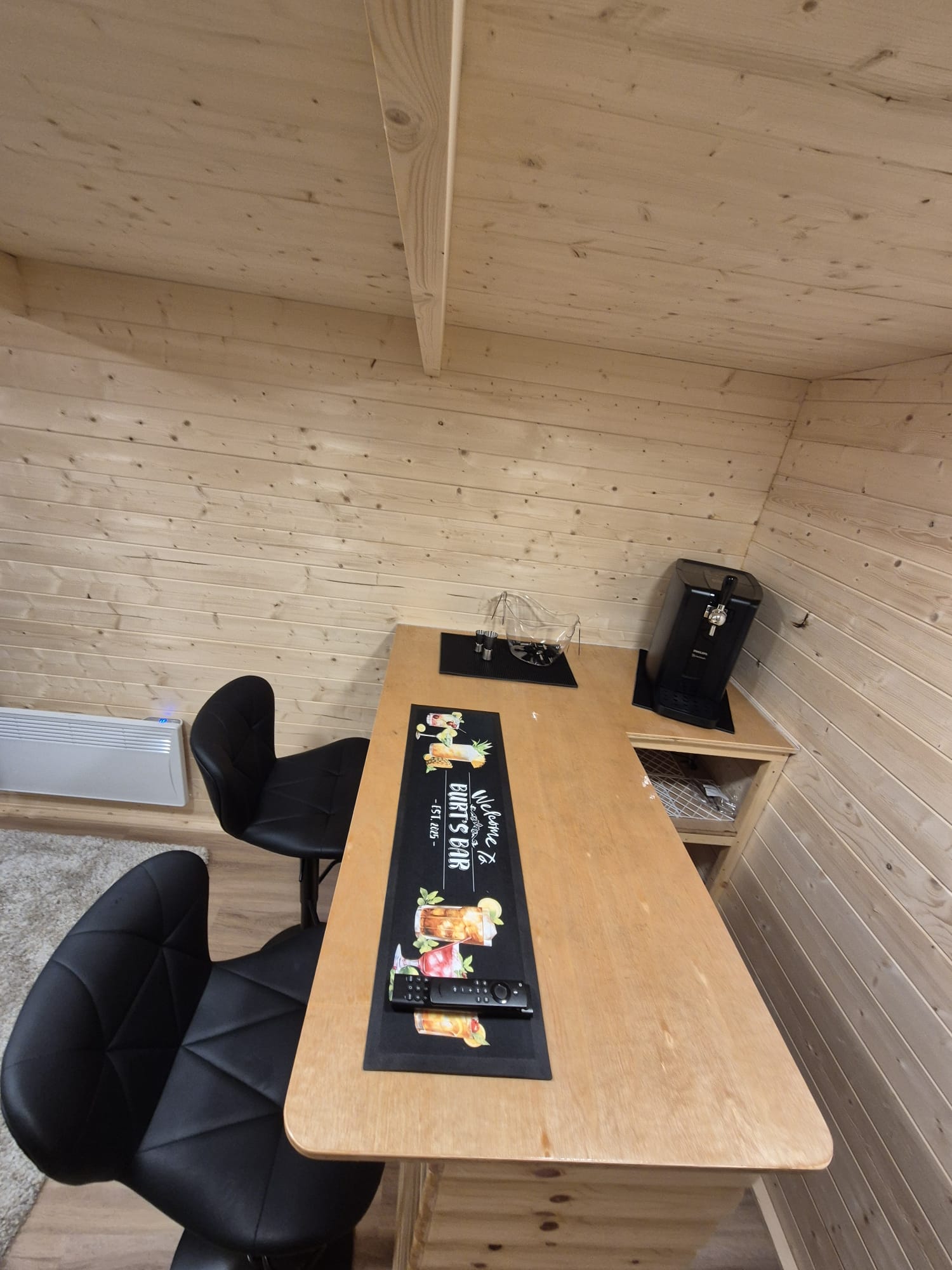 dowel joinery