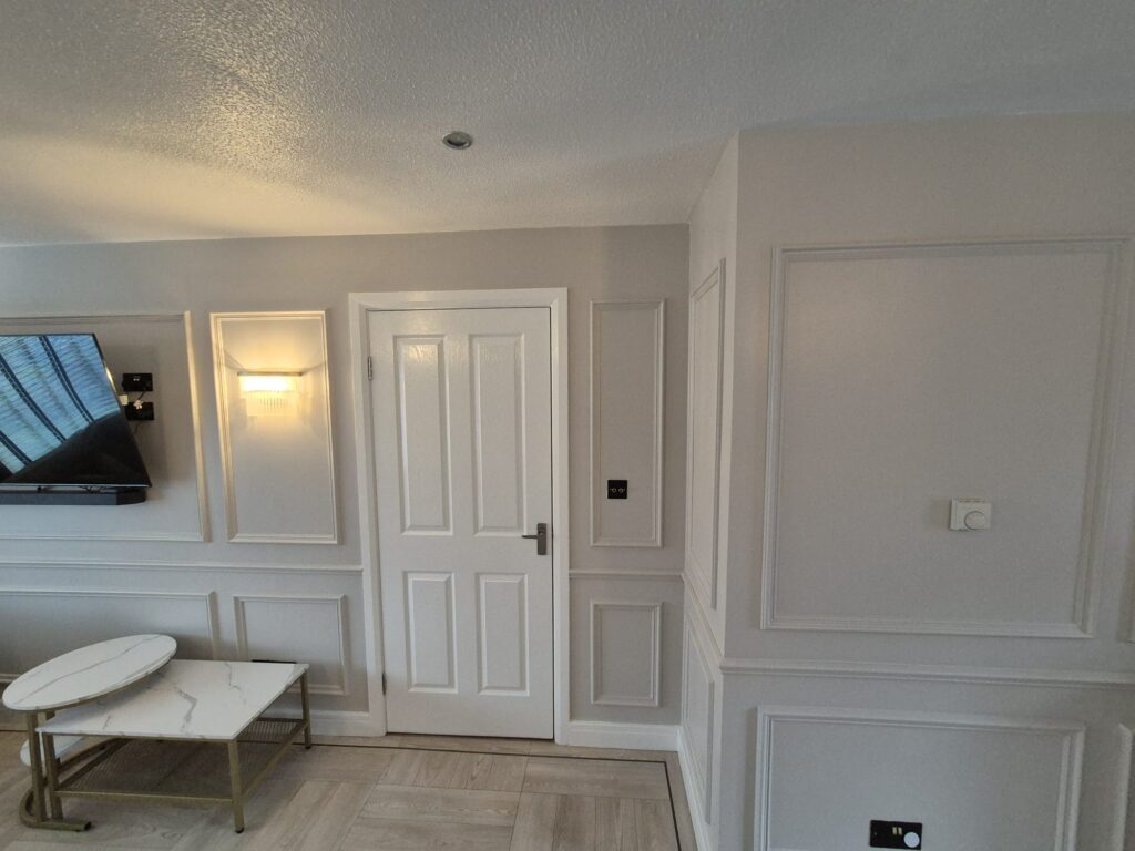 how to do joinery
