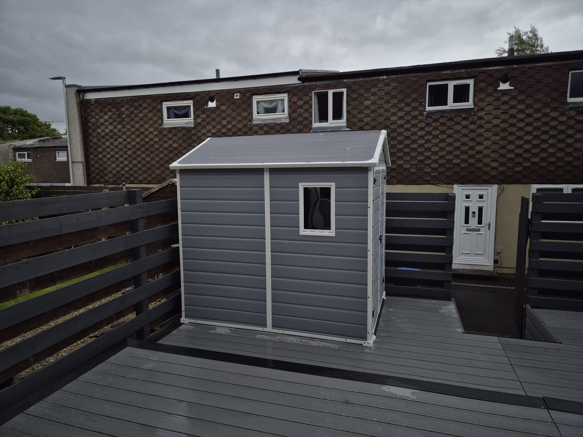 what is architectual joinery