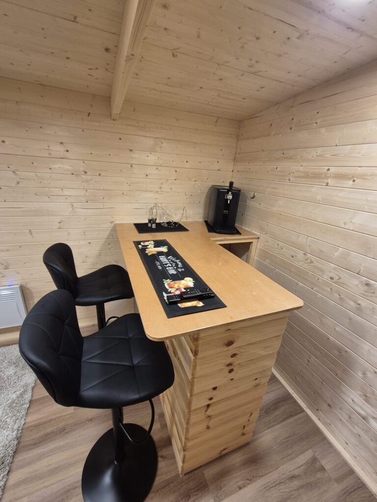 what is bench joinery