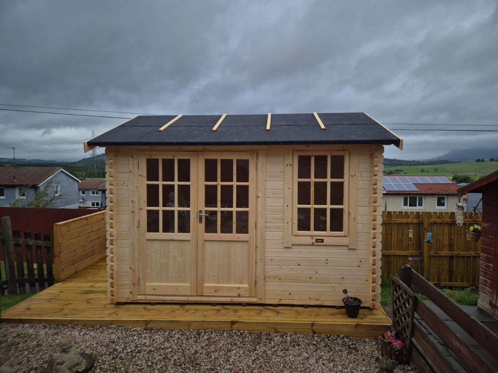 what is window joinery